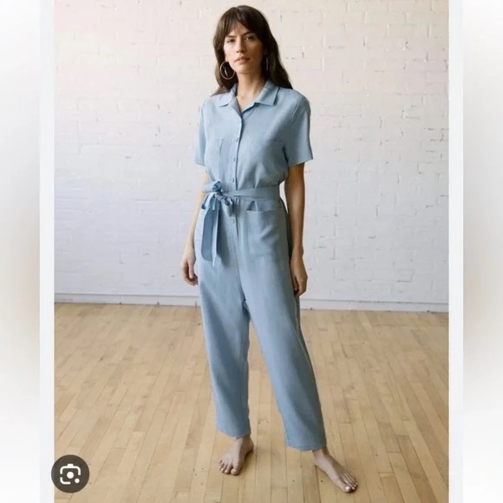 Tradlands | Finn Jumpsuit